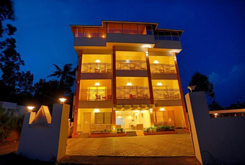 Wayanad